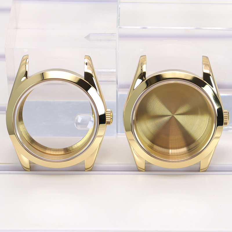 Luxury Watch Protection Film - 36mm 40mm Gold Luxus Männer Uhr