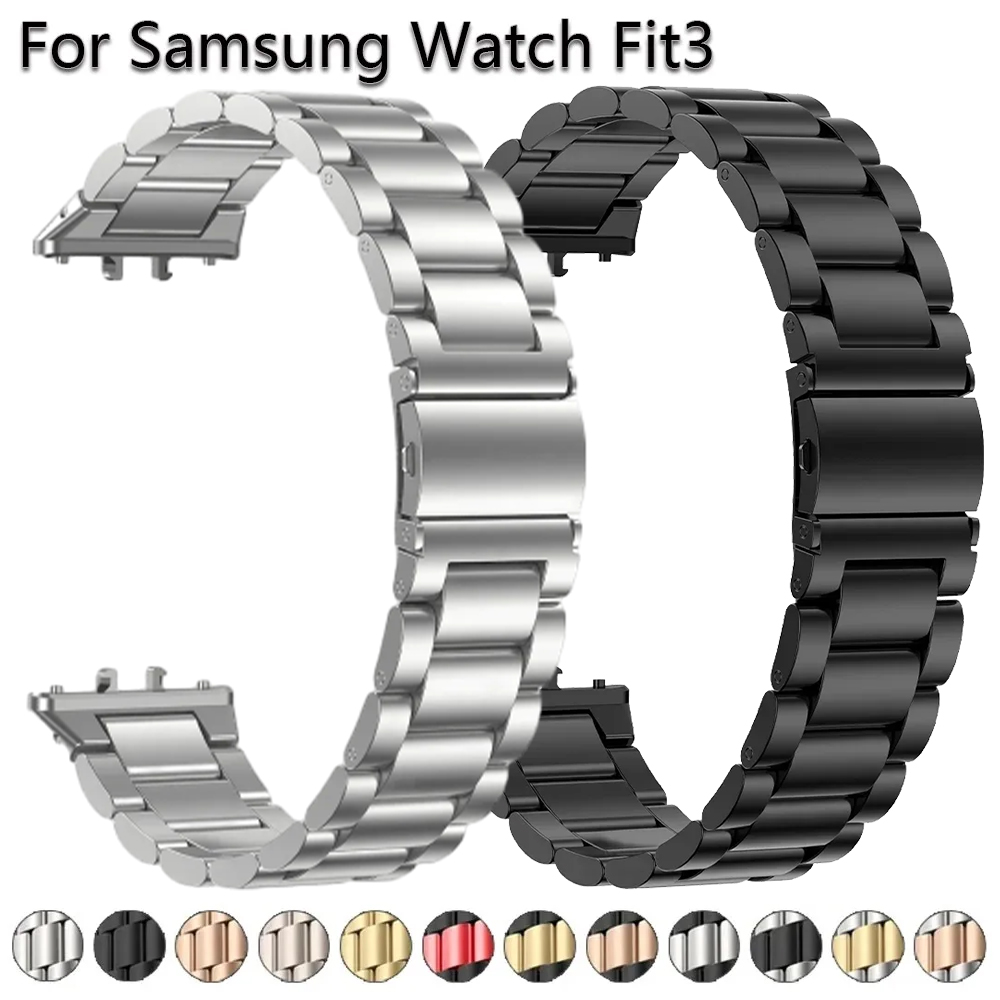 Edelstahlarmband für Samsung G – Luxury Watch Galaxy Bewertung und Preis