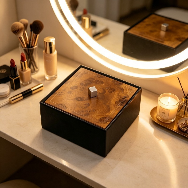 Italienische Luxus-Uhrenorgani – Luxury Watch Organizer Bewertung und Preis