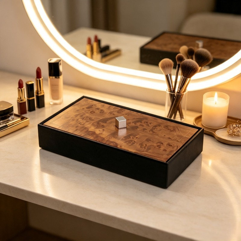 Italienische Luxus-Uhrenorgani – Luxury Watch Organizer Bewertung und Preis