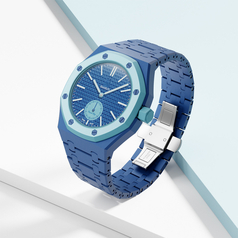 Maßgefertigtes Biokeramik-Gehä – Luxury Watch Ap Bewertung und Preis
