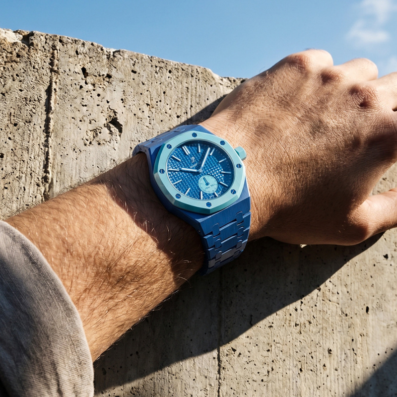 Maßgefertigtes Biokeramik-Gehä – Luxury Watch Ap Bewertung und Preis