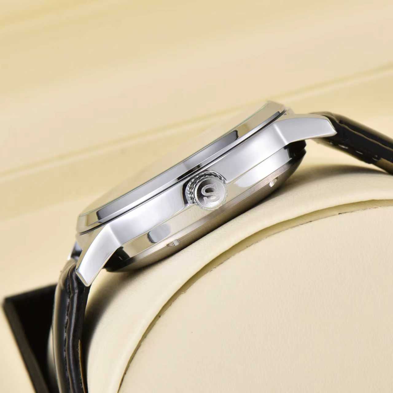 Seagull neue Business-Uhr, Her – Seiko Watch Presage Bewertung und Preis