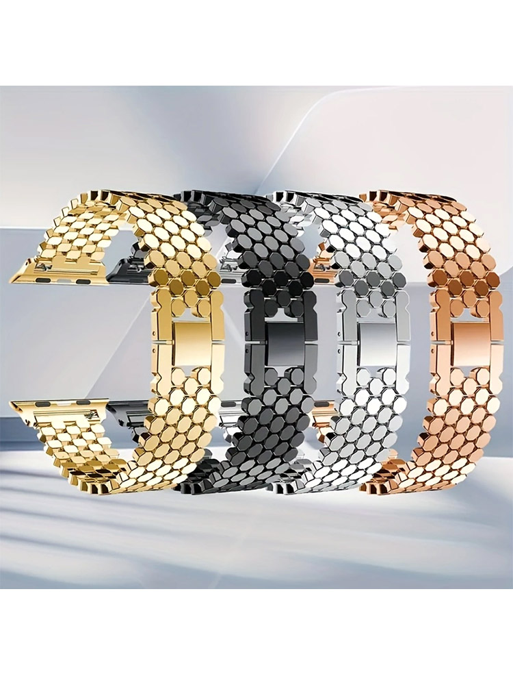 Edelstahlarmband für Apple Wat – Luxury Watch Ap Bewertung und Preis