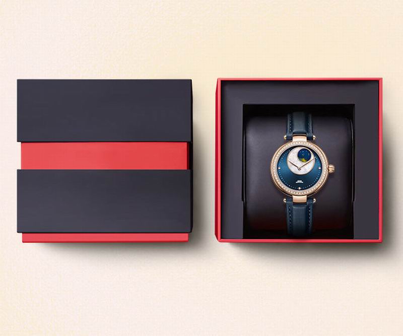 Beijing Watch Luxusuhr für Dam – Luxury Watch Unique Bewertung und Preis