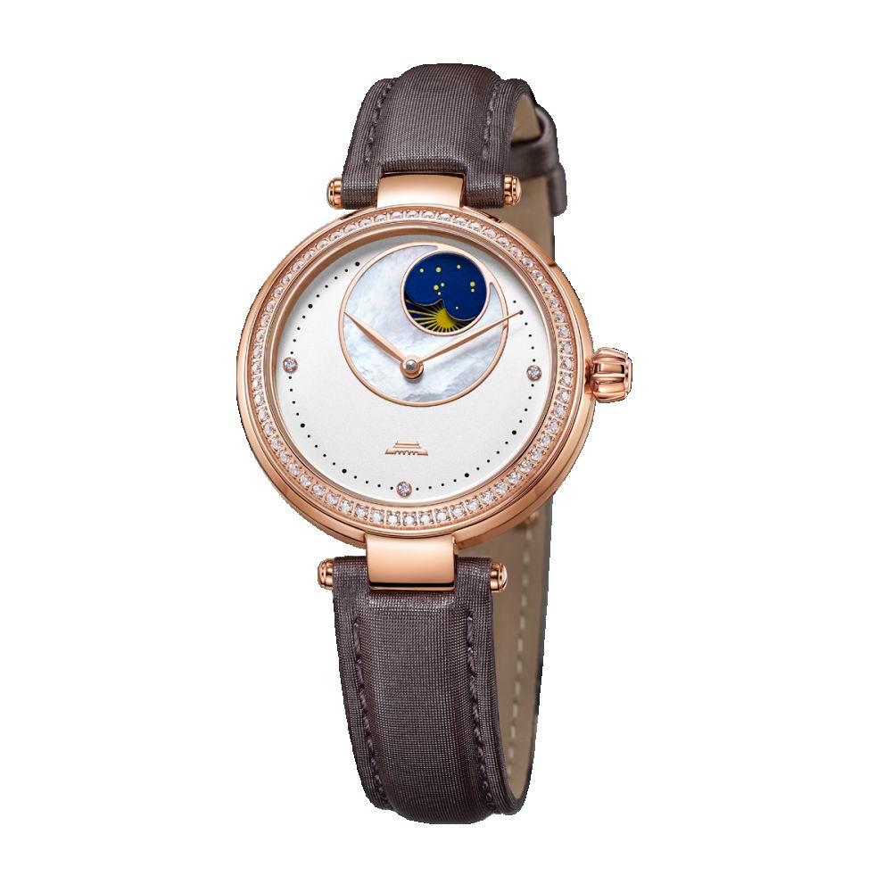 Beijing Watch Luxusuhr für Dam – Luxury Watch Unique Bewertung und Preis
