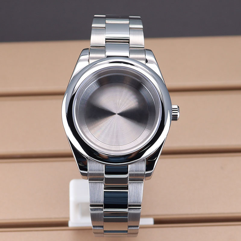36mm/39mm Uhren Zubehör Für Nh – Luxury Watch Protection Film Bewertung und Preis