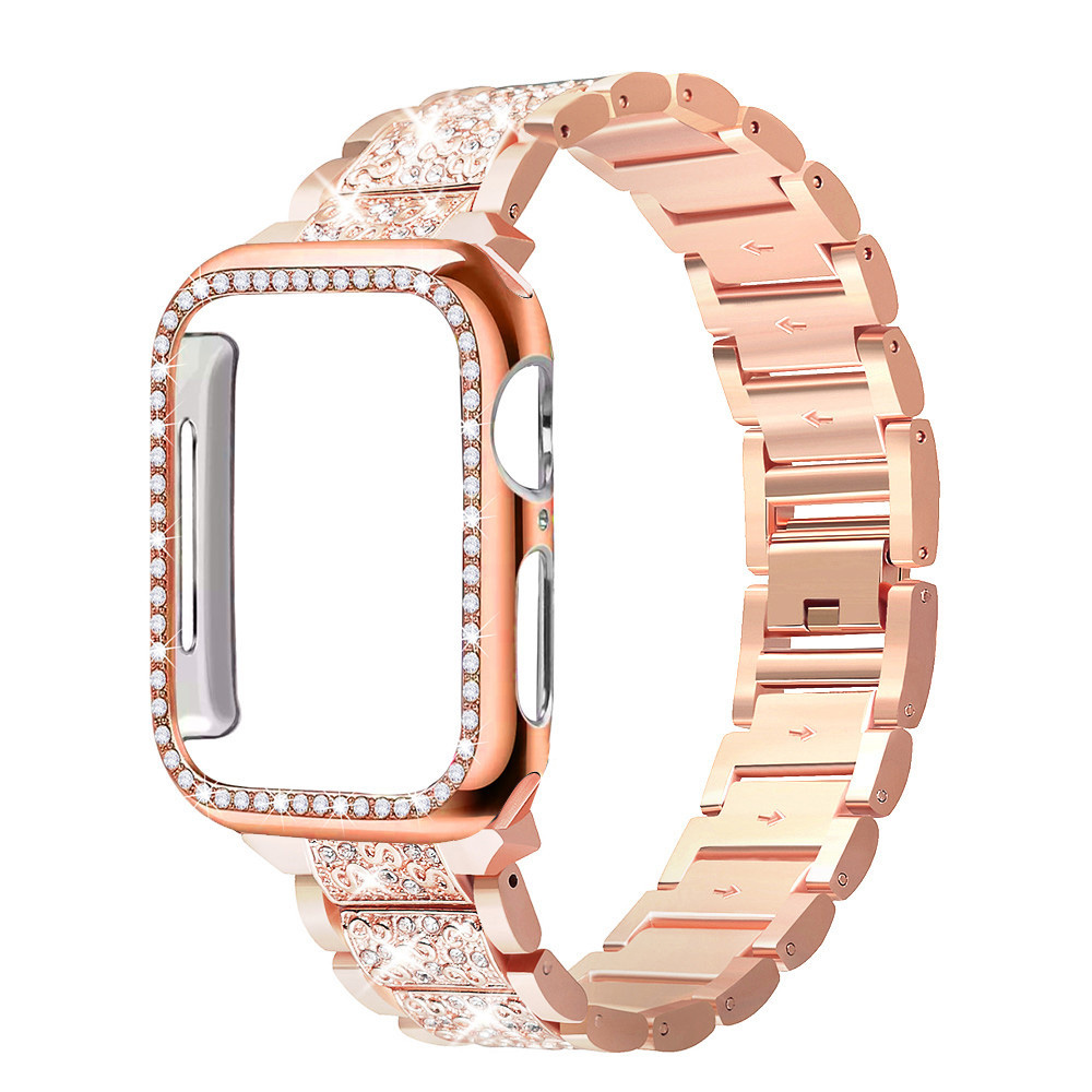 Gehäuse + Bling-Armband für Ap – Luxury Watch Ap Bewertung und Preis