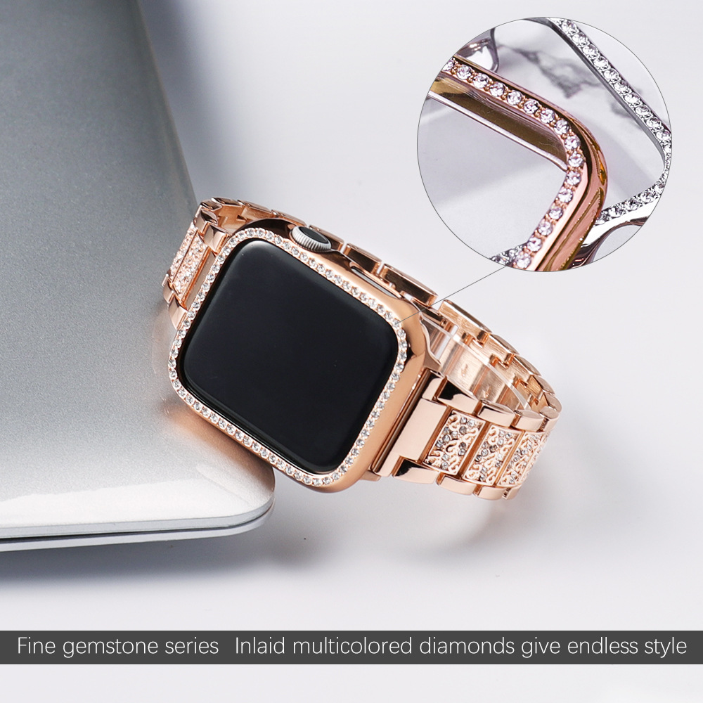 Gehäuse + Bling-Armband für Ap – Luxury Watch Ap Bewertung und Preis