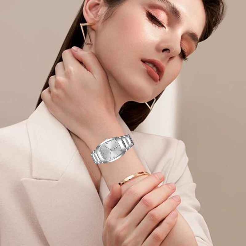 LIGE 2026 Neue Damen-Armbanduh – Luxury Watch Box Bewertung und Preis