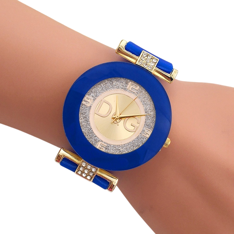 Luxusuhr für Damen, Silikon, D – Luxury Watch Price Bewertung und Preis