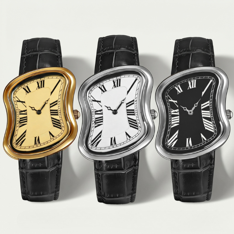 2026 Neue Kreative Unkonventio – Luxury Watch Unique Bewertung und Preis