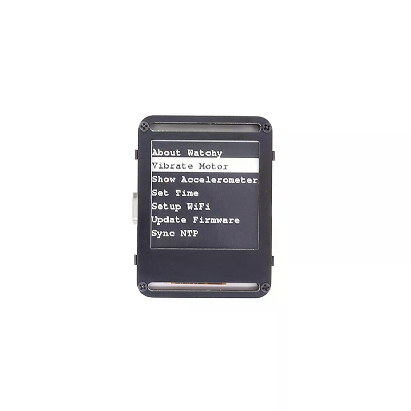 Programmiere deine eigene Smar – Regulator Display Watch Bewertung und Preis