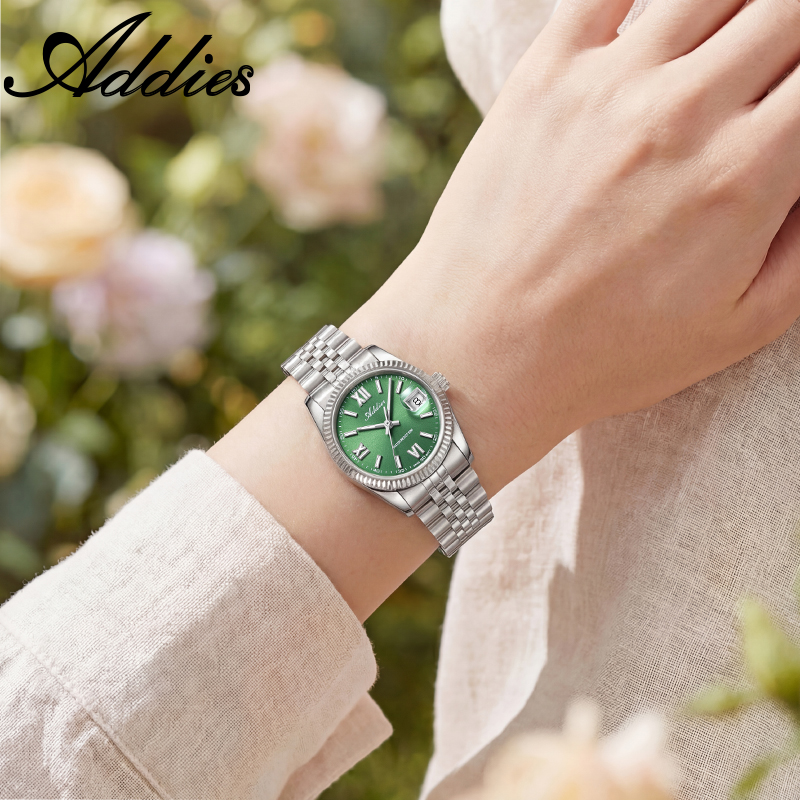 Addies Hochwertige Luxusuhr fü – Luxury Watch Box Bewertung und Preis