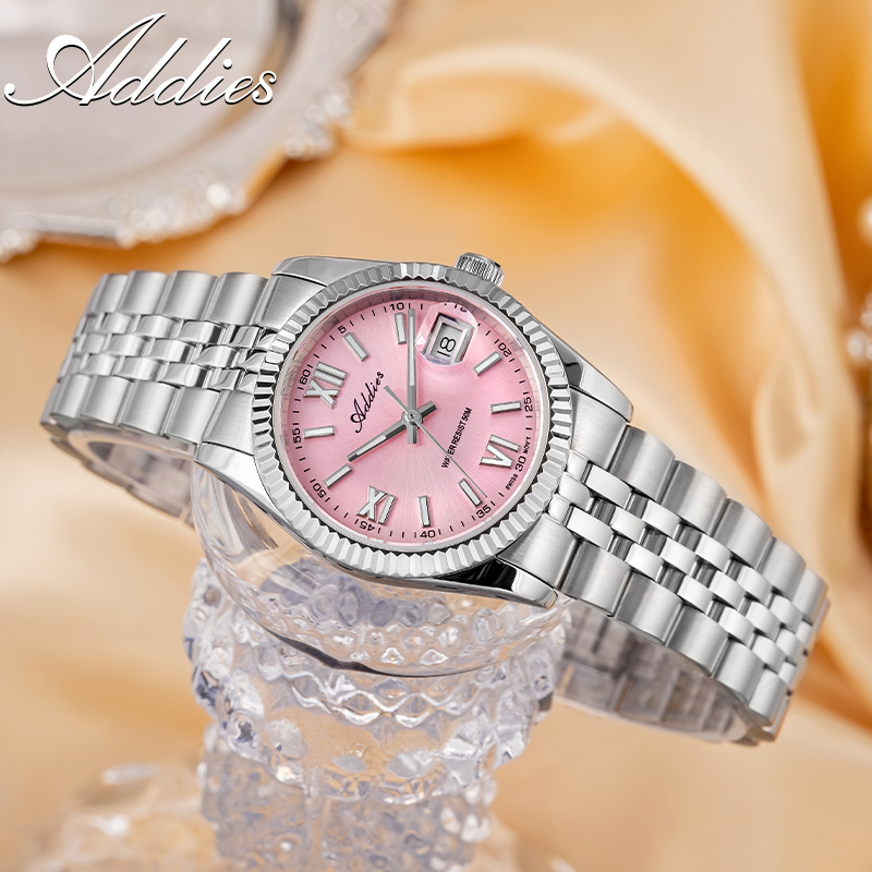 Addies Hochwertige Luxusuhr fü – Luxury Watch Box Bewertung und Preis