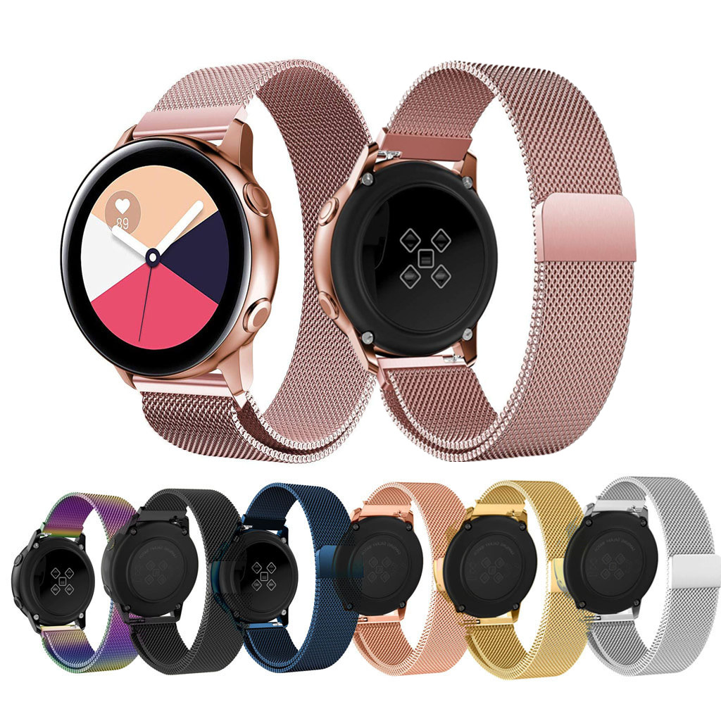 Modisches Uhrenarmband für Sam – Luxury Watch Galaxy Bewertung und Preis