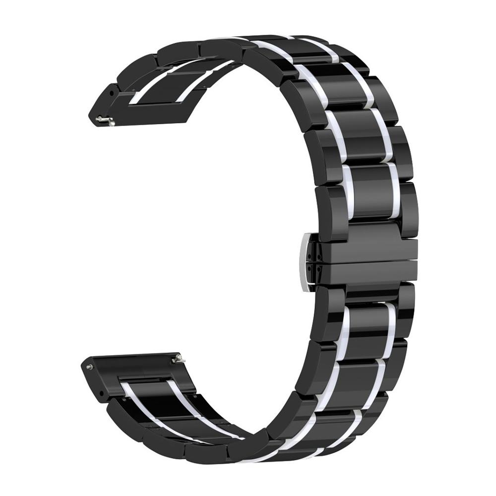 20mm 22mm 24mm Keramikband für – Luxury Watch Galaxy Bewertung und Preis