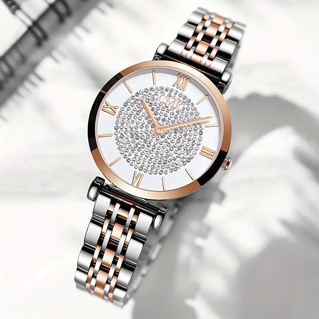 Luxuriöse Vintage römische Zif – Quiet Luxury Watch Bewertung und Preis