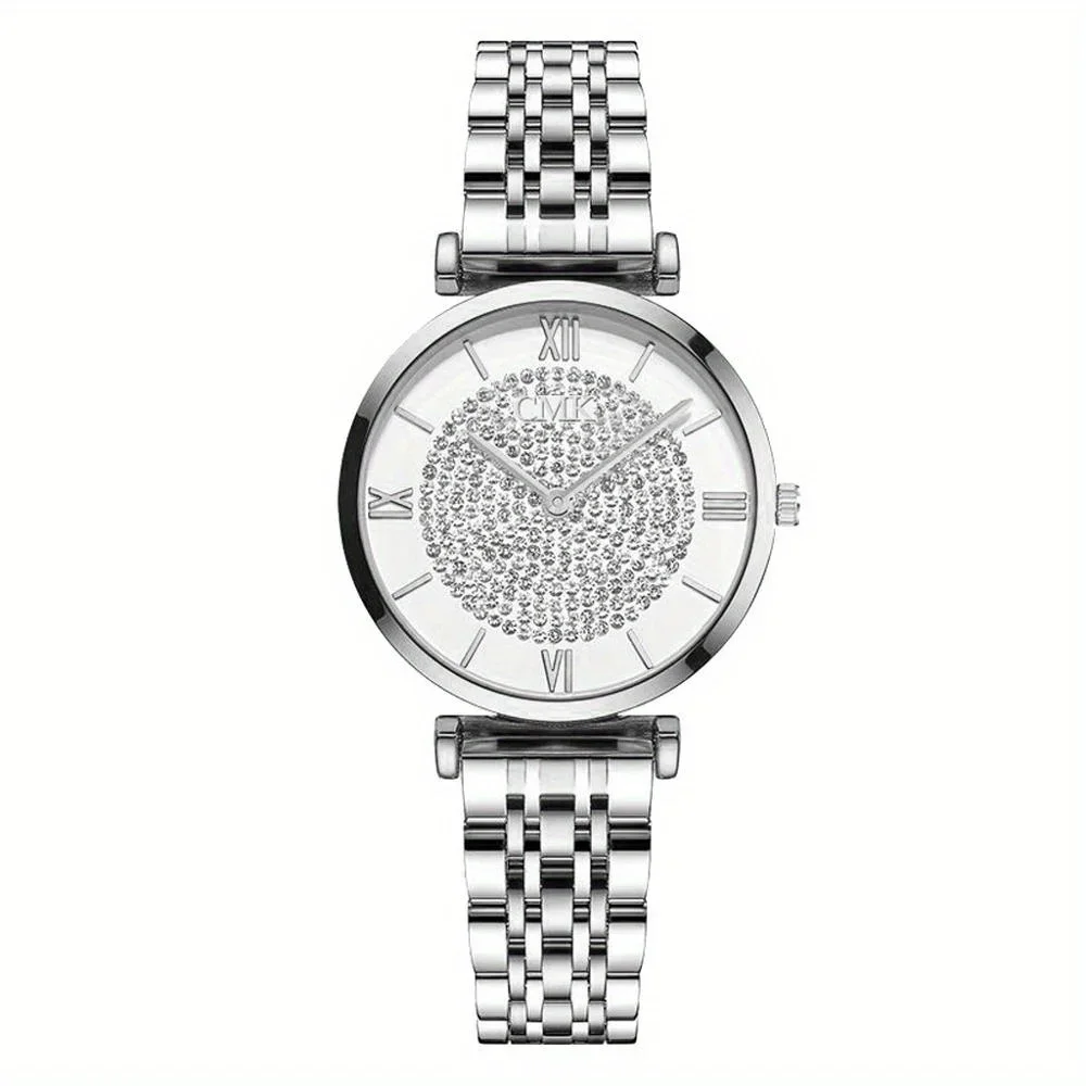 Luxuriöse Vintage römische Zif – Quiet Luxury Watch Bewertung und Preis