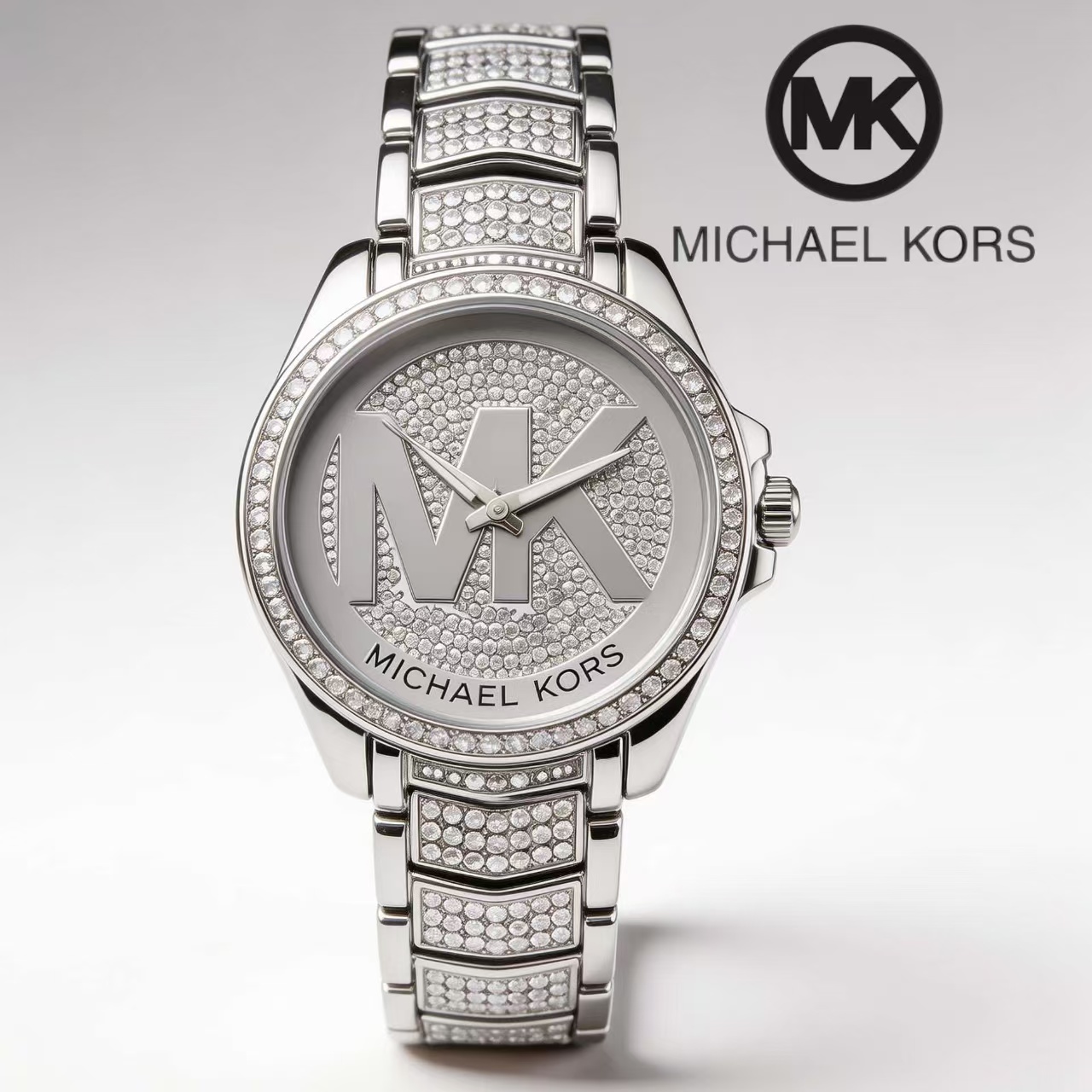 Michael Kors Neue Modische und – Luxury Watch Photo Bewertung und Preis
