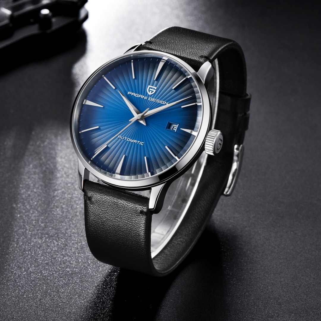 Pagani Design 2025 Neue Männer – Seiko Watch Presage Bewertung und Preis
