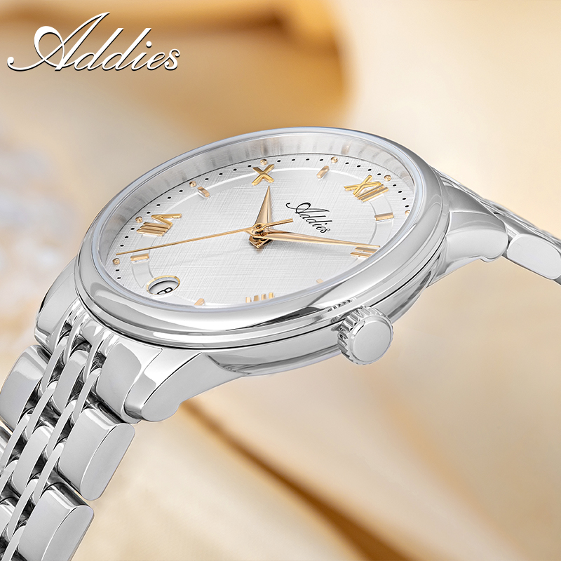 Addies neue Luxus-Damenuhren,  – Luxury Watch Box Bewertung und Preis