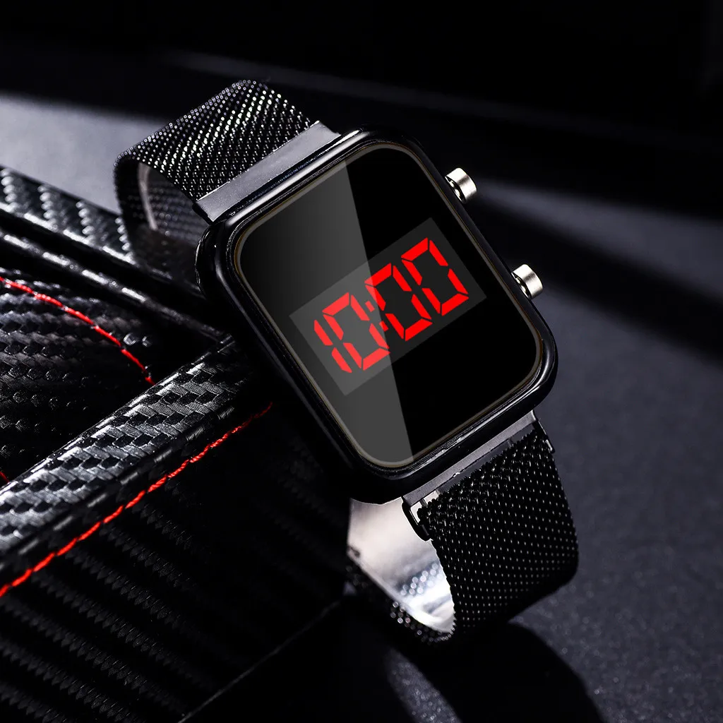 Mode Magnetische Schnalle Rech – Luxury Watch Price Bewertung und Preis