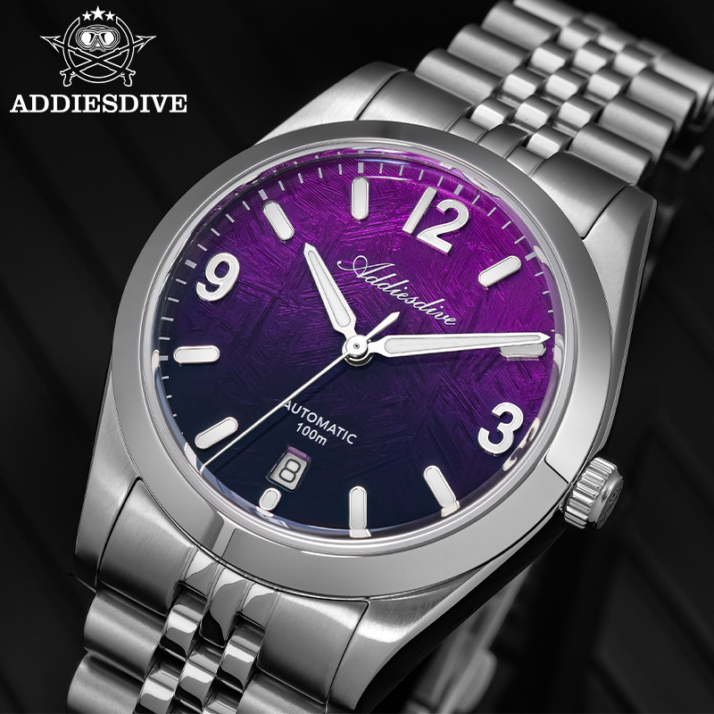 ADDIESDIVE Neue automatische m – Luxury Watch Protection Film Bewertung und Preis