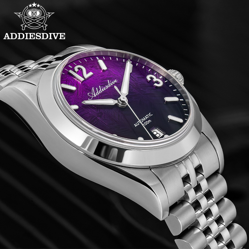 ADDIESDIVE Neue automatische m – Luxury Watch Protection Film Bewertung und Preis