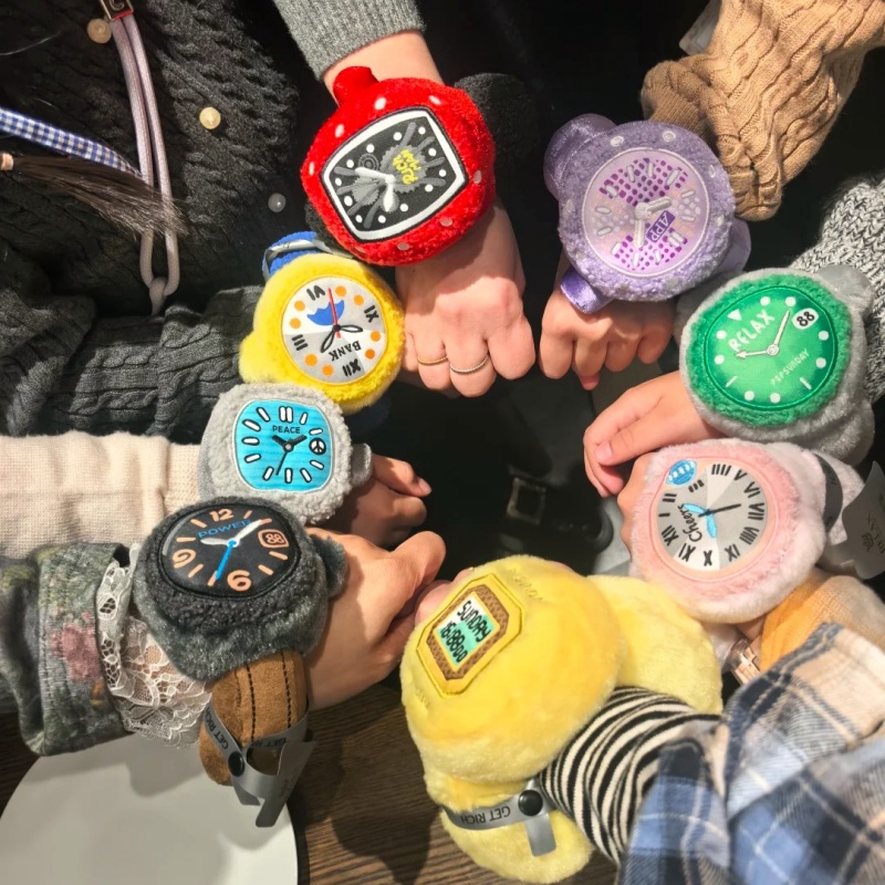 【Auf Lager】Echte Pop Sunday Re – Luxury Watch Organizer Bewertung und Preis