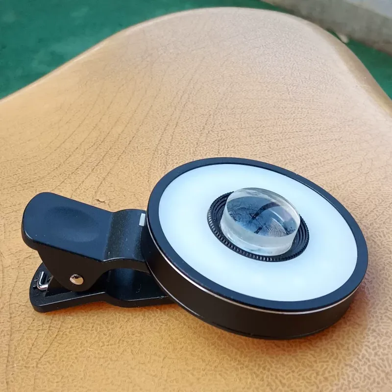 Universelles 60X Makroobjektiv – Luxury Watch Photo Bewertung und Preis