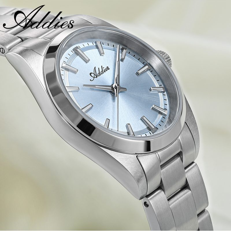 ADDIES Damenuhren mit Saphirkr – Luxury Watch Organizer Bewertung und Preis