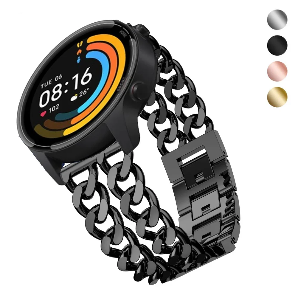 Metallband für Samsung Galaxy  – Luxury Watch Galaxy Bewertung und Preis
