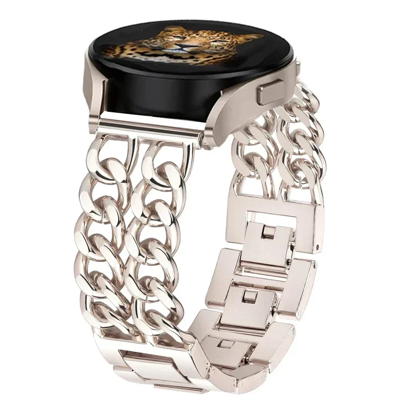 Metallband für Samsung Galaxy  – Luxury Watch Galaxy Bewertung und Preis