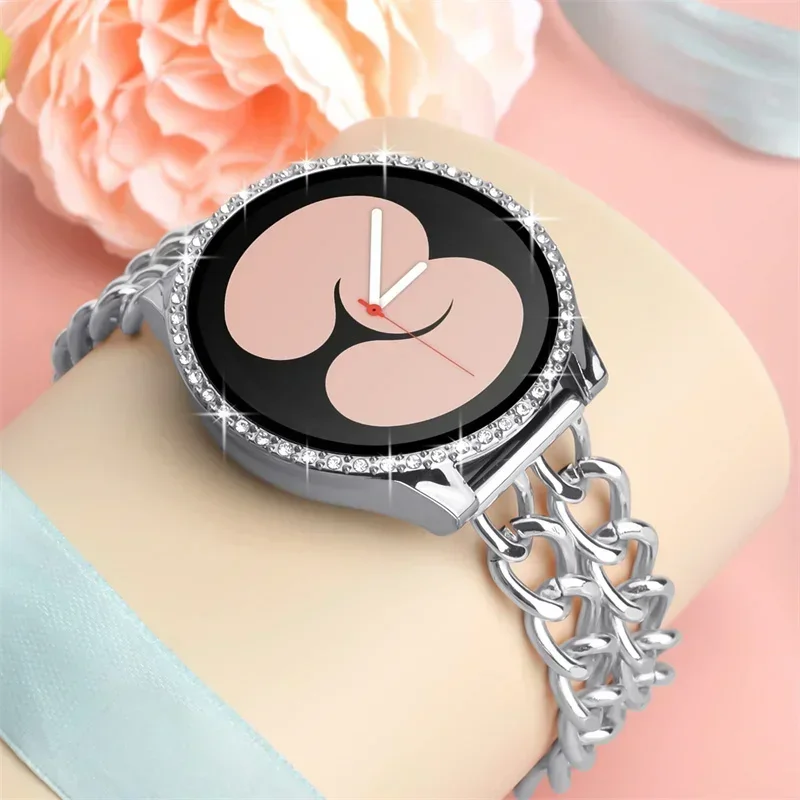 Metallband für Samsung Galaxy  – Luxury Watch Galaxy Bewertung und Preis