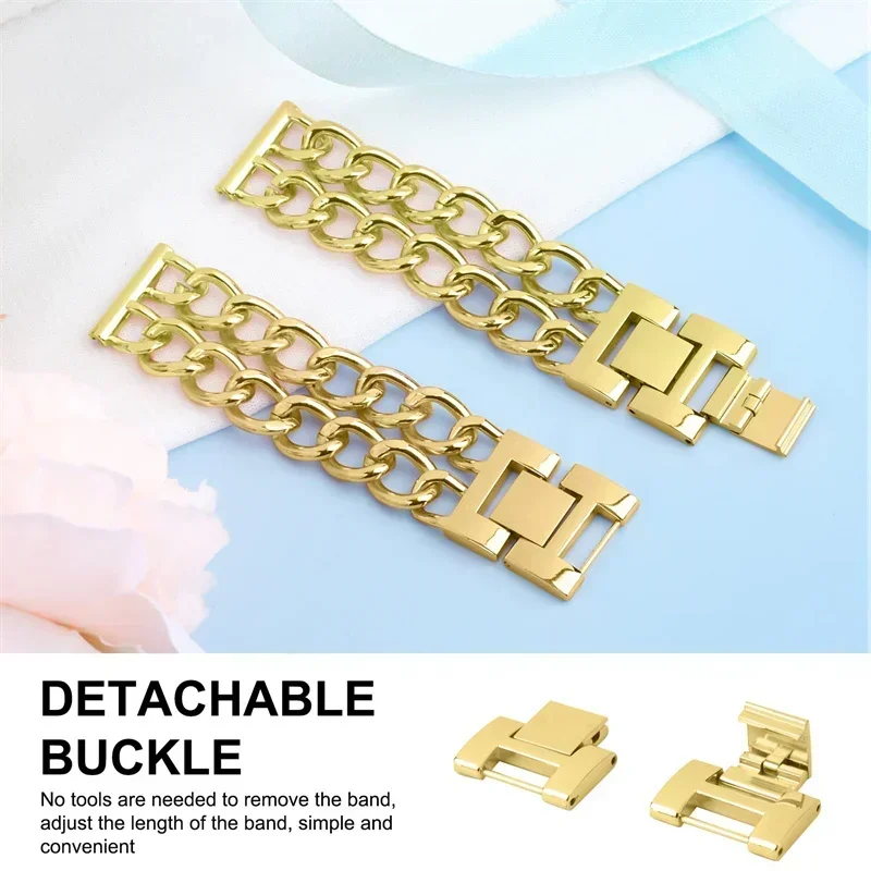 Metallband für Samsung Galaxy  – Luxury Watch Galaxy Bewertung und Preis