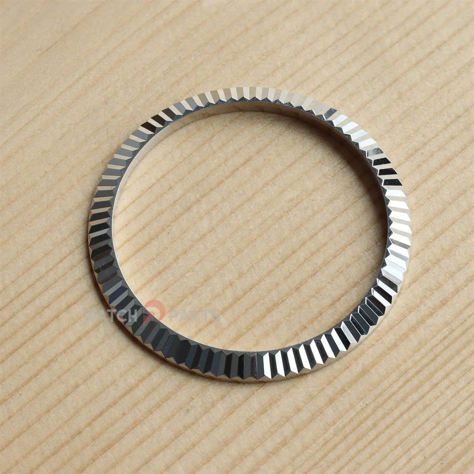 Uhr mit Lünette aus 18 Karat W – Rolex Watch Datejust Bewertung und Preis