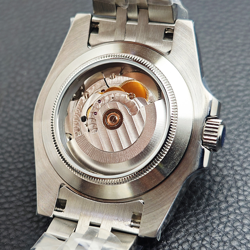 Automatische Herrenuhr mit Dat – Chronograph Flyback Watch Bewertung und Preis
