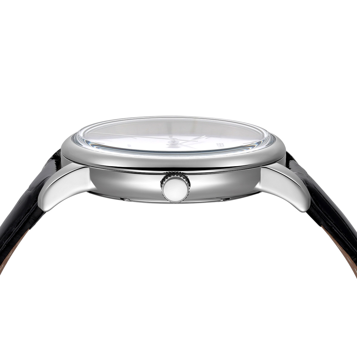 BERNY Mechanische Herrenuhr MI – Seiko Watch Presage Bewertung und Preis