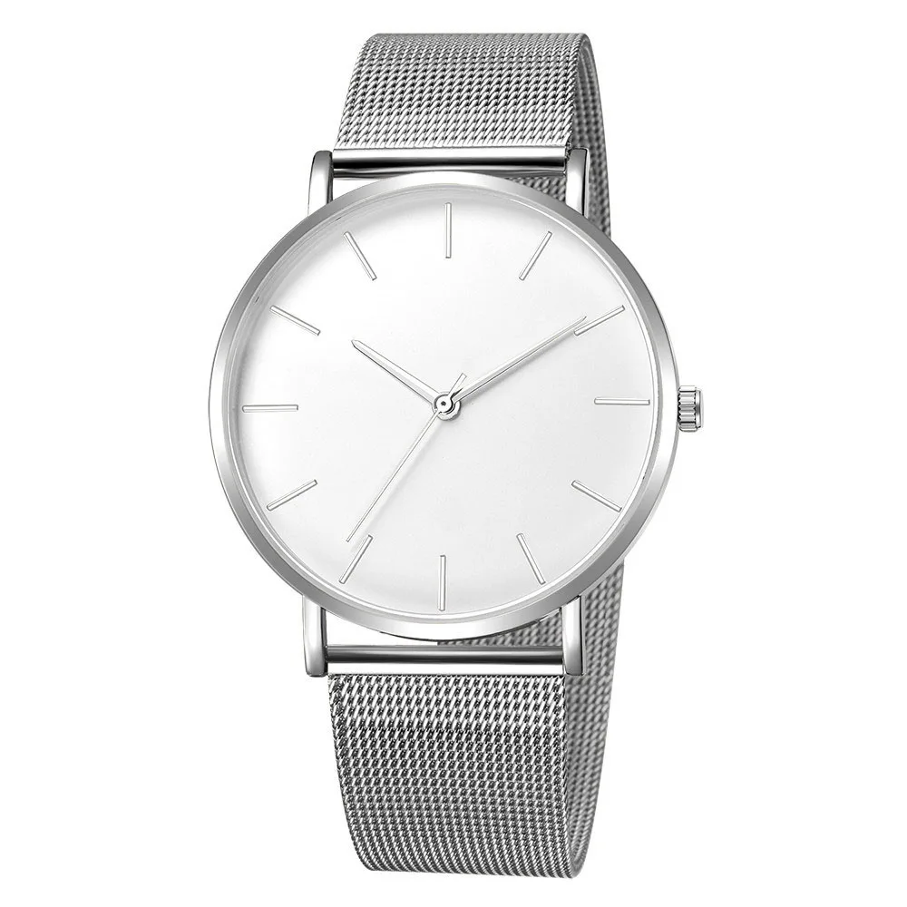 Freizeitliche, schlichte Damen – Luxury Watch Price Bewertung und Preis