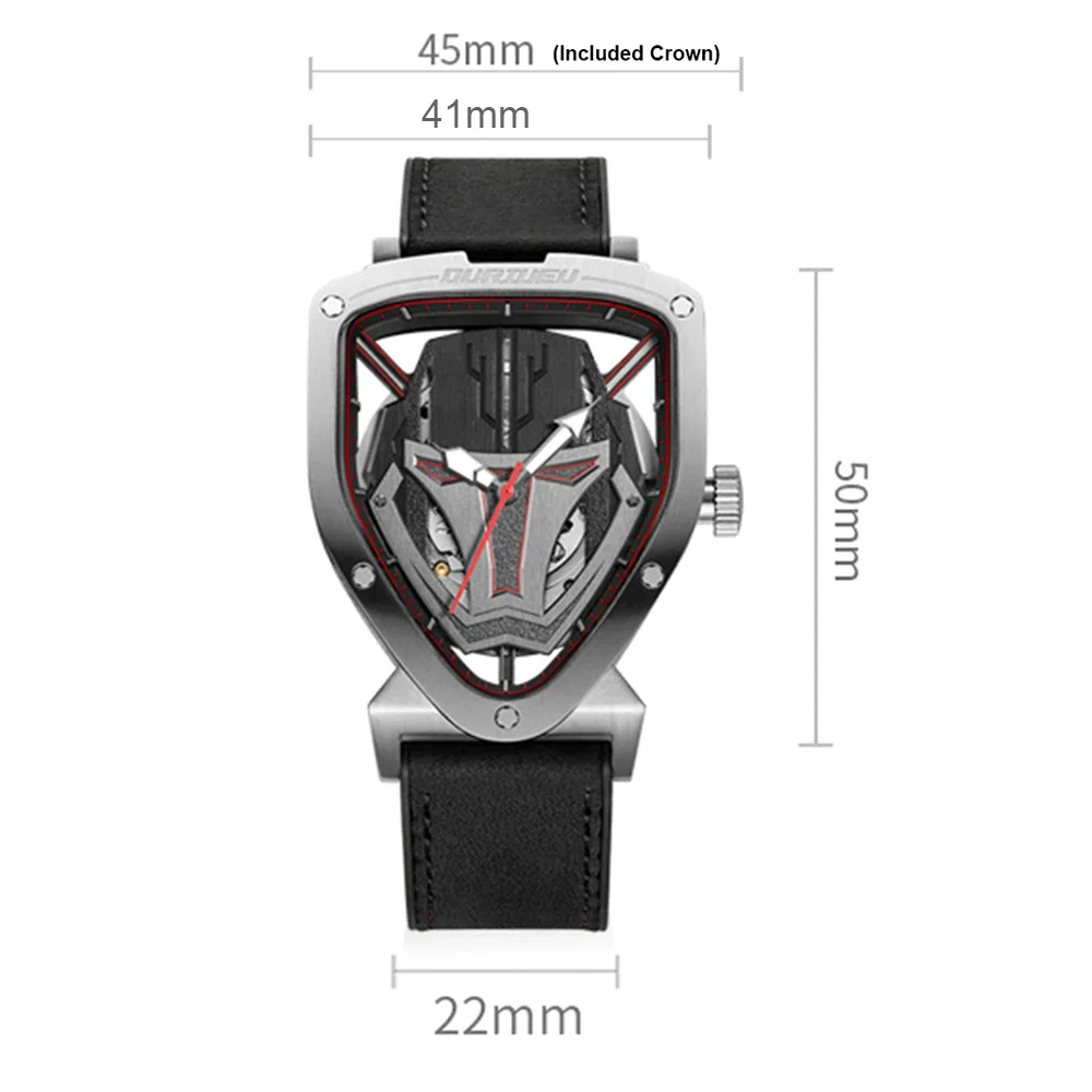 Limited Edition Automatikuhr H – Luxury Watch Photo Bewertung und Preis