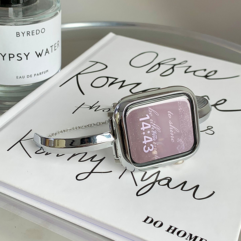 Luxus Metall Band Für Apple Uh – Luxury Watch Ap Bewertung und Preis