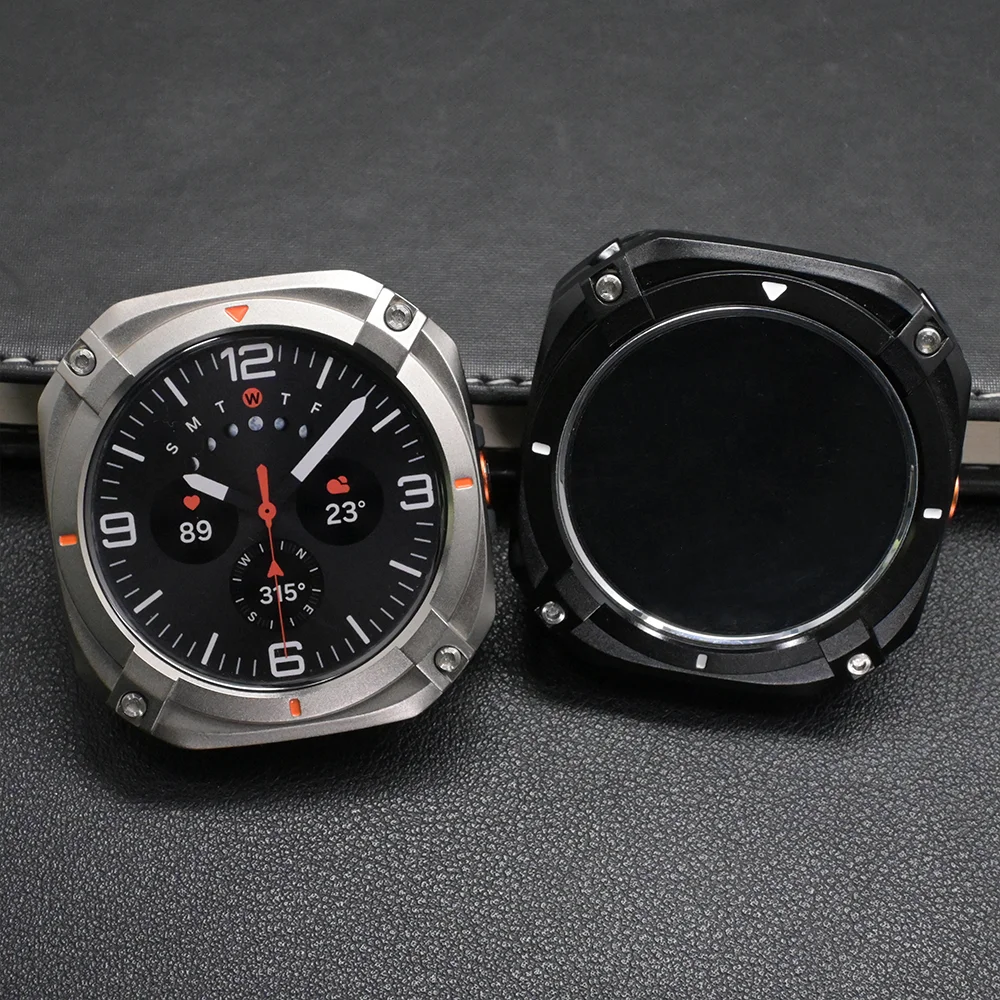 Luxuriöse Schutzhülle für Sams – Luxury Watch Galaxy Bewertung und Preis