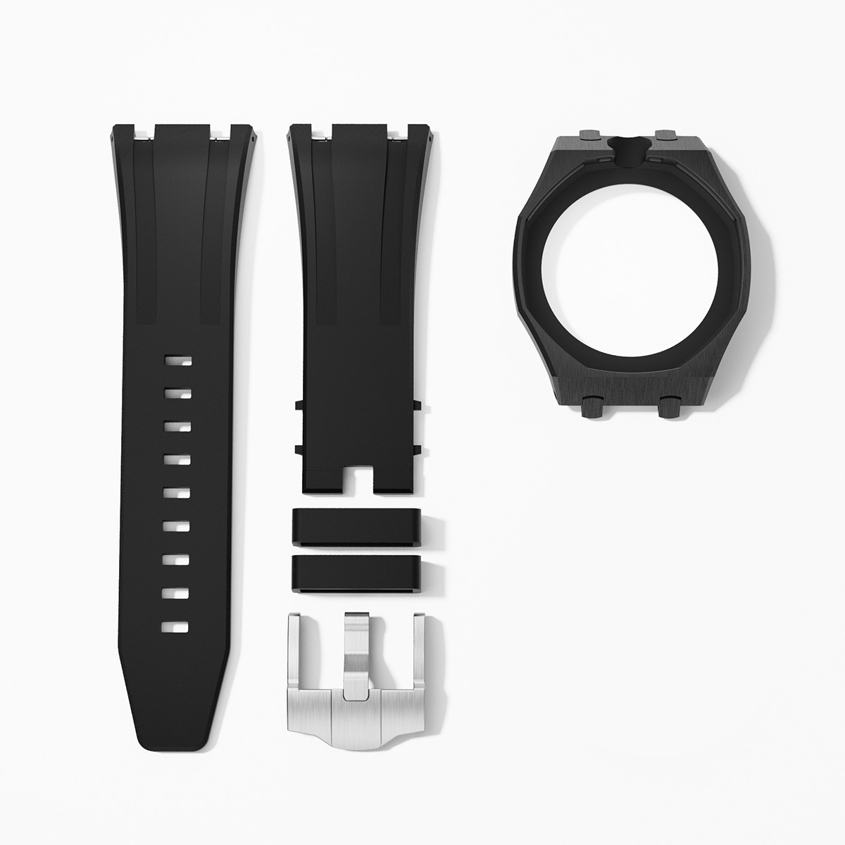 Luxus-Modifikations-Set für Sw – Luxury Watch Ap Bewertung und Preis