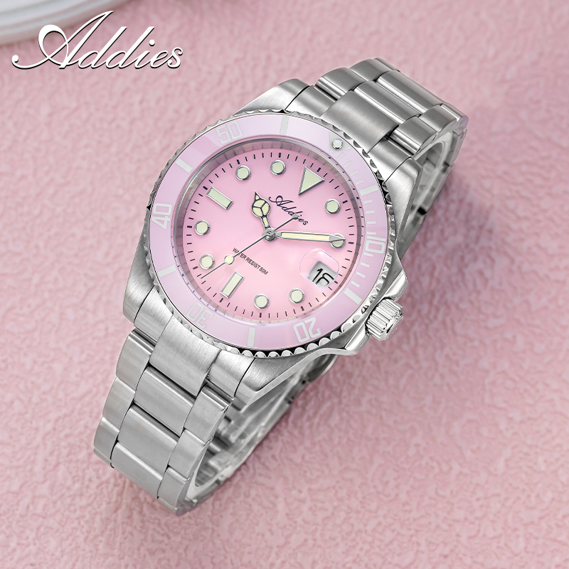 Addies neue Damenuhren, luxuri – Luxury Watch Protection Film Bewertung und Preis