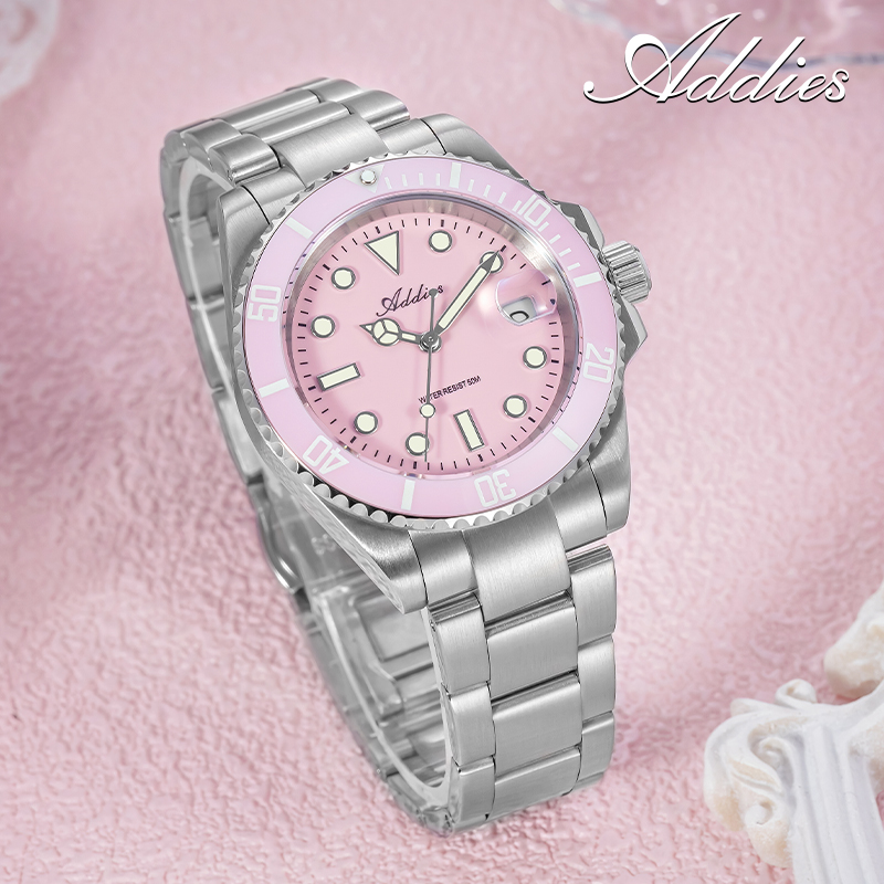 Addies neue Damenuhren, luxuri – Luxury Watch Protection Film Bewertung und Preis