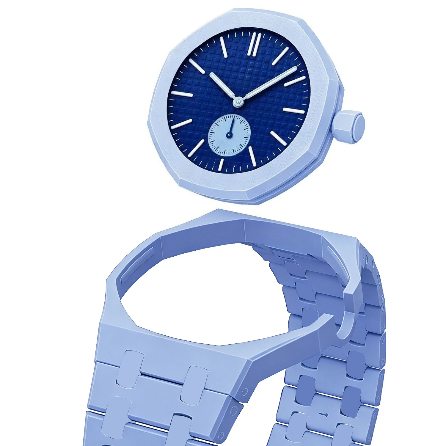 Modisches Keramik-Uhrenarmband – Luxury Watch Ap Bewertung und Preis