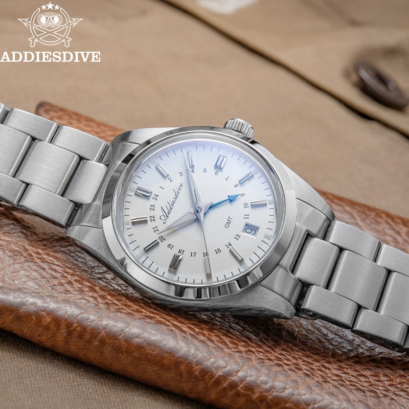 ADDIESDIVE Heiße Marke 36mm Lu – Luxury Watch Price Bewertung und Preis