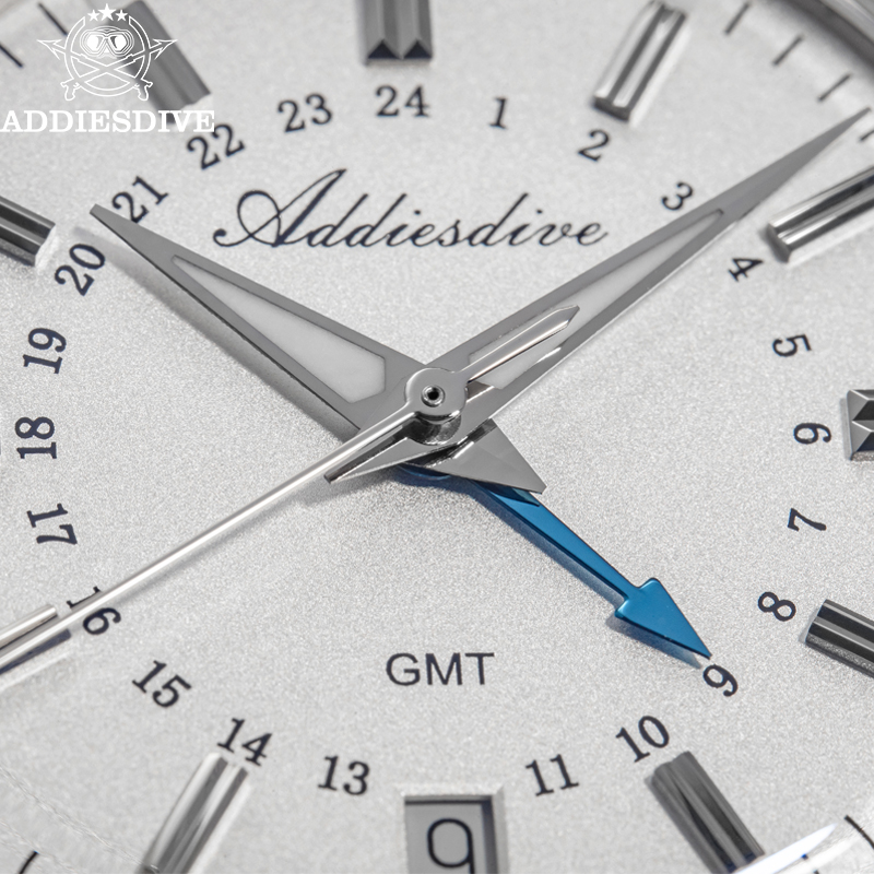 ADDIESDIVE Heiße Marke 36mm Lu – Luxury Watch Price Bewertung und Preis
