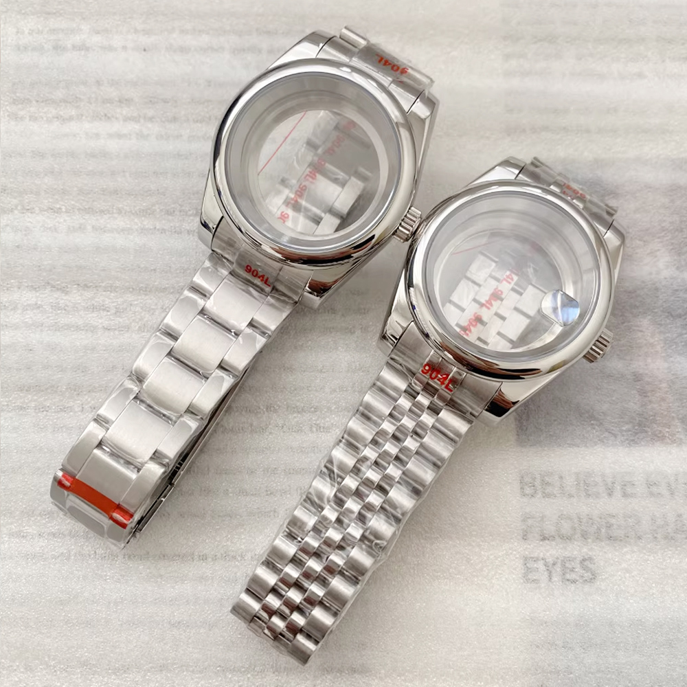 Luxus-Uhrengehäuse und Armband – Luxury Watch Protection Film Bewertung und Preis